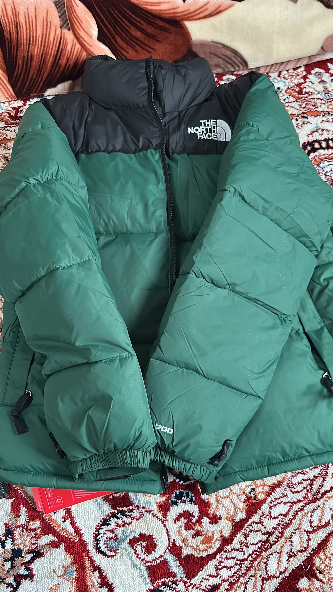 Jaqueta The North Face – photo 4